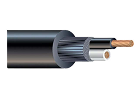 Static Control Icon