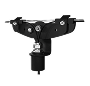 Static Control Icon