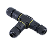 Static Control Icon