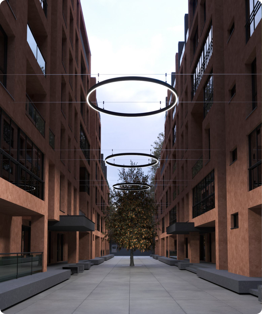 Security Bollards Beyond Safety Image