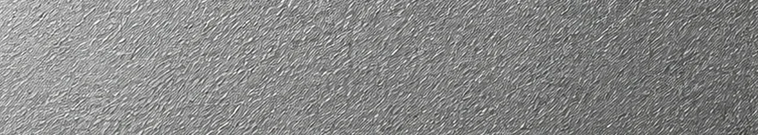 Die-cast aluminum texture
