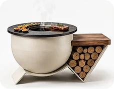 Barbecues