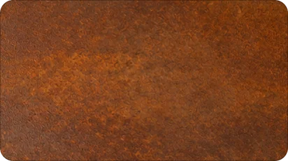 Corten steel