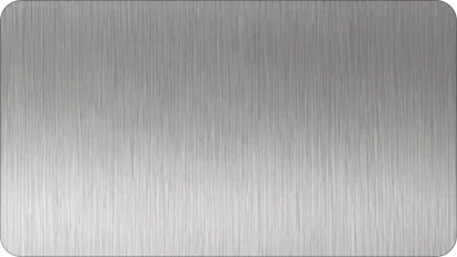 Food-grade stainless steel