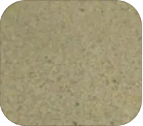 Almond Beige
