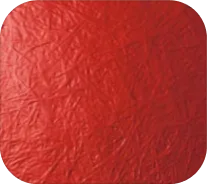 Fiberglass Rubine Red