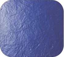 Fiberglass Sapphire Blue