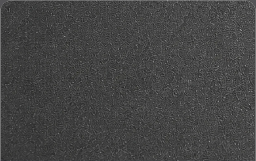 12# die-casting powder-coated aluminum
