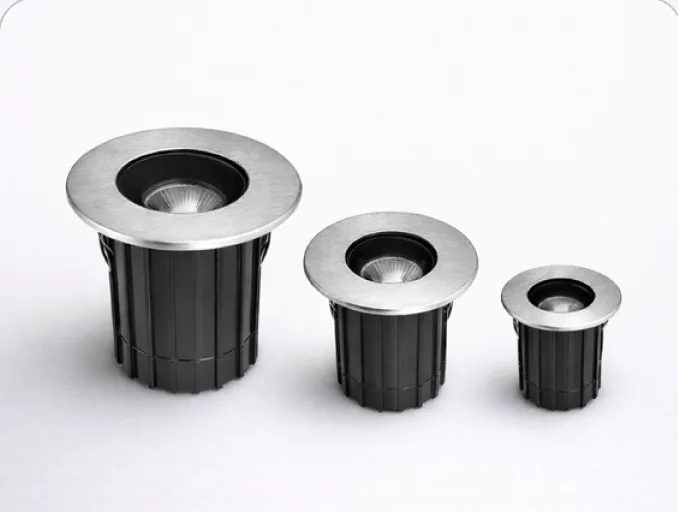 Adjustable Beam Angle