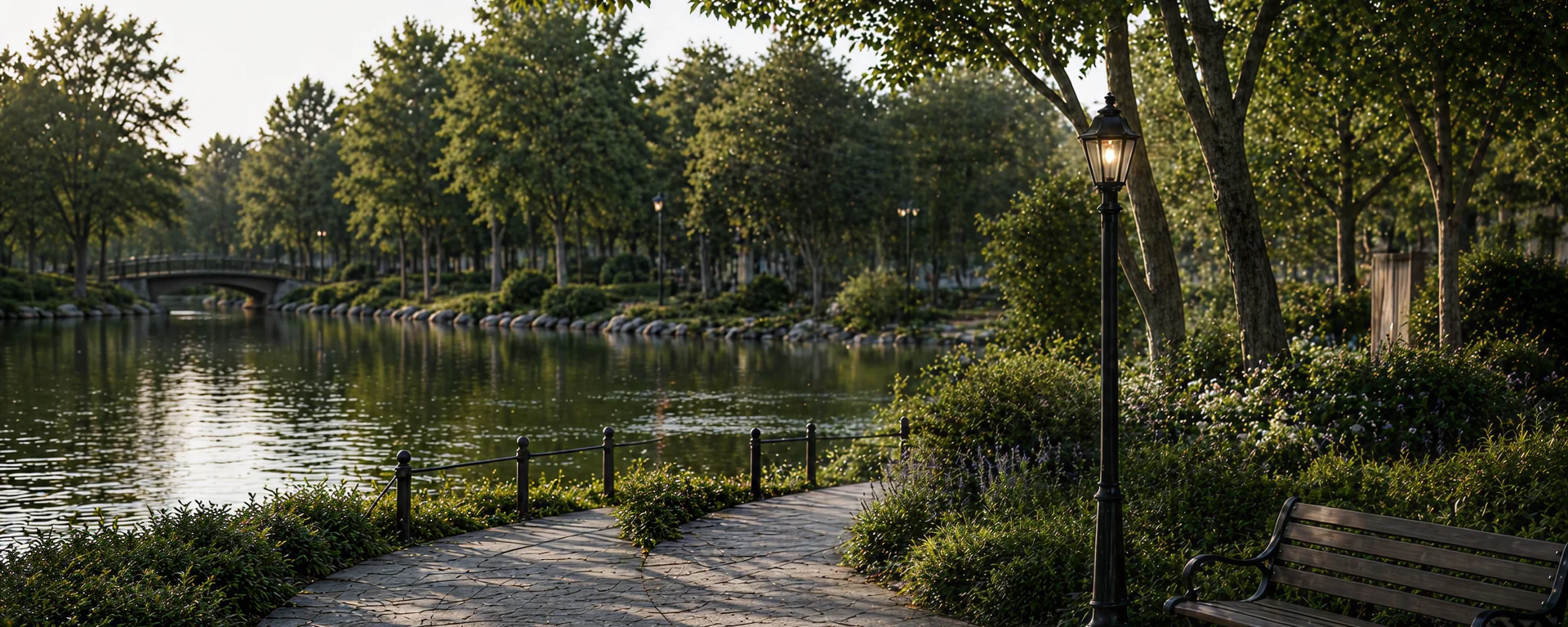 Full width image