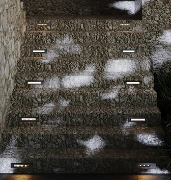 Stairwells