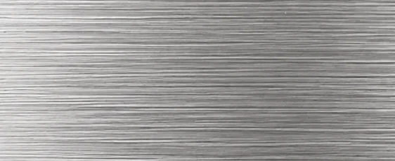 Extruded Aluminum Alloy
