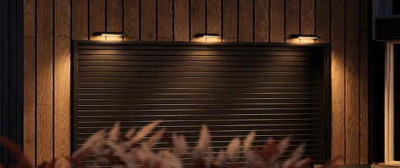 Wall Washer wall luminaires